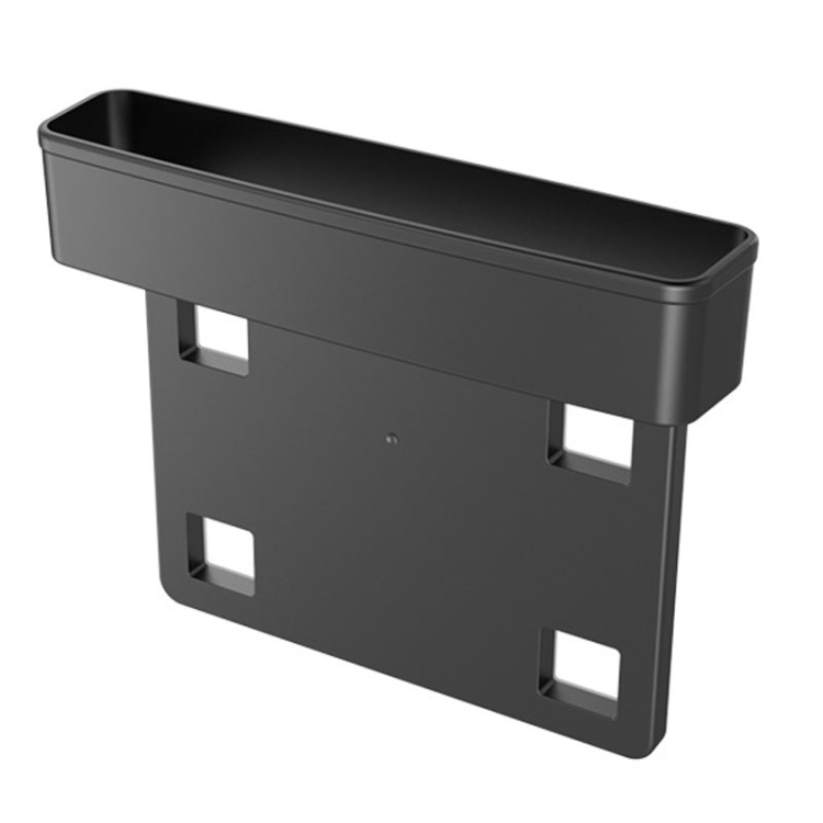 SHUNWEI SD-1513 Car Seat Seam Storage Box Mobile Phone Standing Storage Supplies In Car