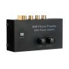 Vinyl Record Player Preamplifier, US Plug
