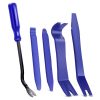 5pcs/set Car Audio Panel Trimming and Removal Tool Kit