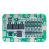 6 String 22/24V 18650 Lithium Battery Protection Board