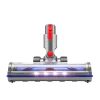 Vacuum Cleaner V-shaped Anti-tangle Direct Drive Floor Brush