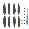 Drone Propeller Blades 6030F Props Replacement Parts