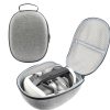 For Meta Quest 3 VR Storage Bag EVA Hard Shell Case Handbag