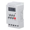 220V 25A Microcomputer Time Control Switch Time Control Timer