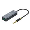 JINGHUA Z100 3.5mm Audio Isolator Car AUX Noise Reduction And Anti-Interference Sound Filtering