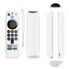 For Amazon Alexa Voice Remote 3rd Gen Anti-Fall And Protective Cover For TV Remote Control