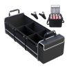 Oxford Cloth Car Multifunctional Foldable Glove Storage Box