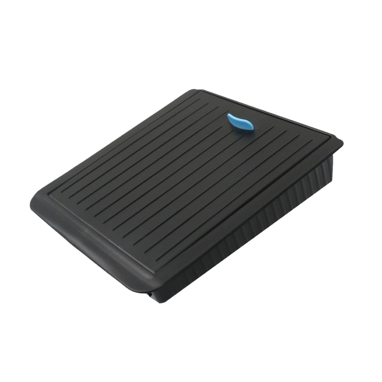 For Tesla Model 3 / Y Central Control Armrest Magnetic Hidden Storage Box