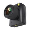 4K Time-Lapse Camera Microlight Full Color Night Vision Security Recording Construction Site Time-Lapse Camera