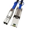 Mini SAS HD SFF-8644 To 8088 26P Server External Hard Drive Cable
