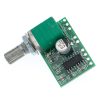 10pcs PAM8403 Mini 5V Digital Amplifier Board USB Power Supply Good Sound Effect