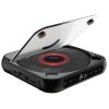 Kecag KC-918 Bluetooth CD Player Rechargeable Touchscreen Headphone Small Music Walkman