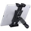 Car Headrest Multi-purpose Handle Tablet Phone Holder