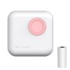 M2 Small Portable Wireless Thermal Photo Printer Student Error Question Label Printer