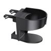 Multifunctional Car Air Conditioner Outlet Cup Holder Ashtray
