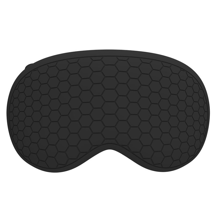For Apple Vision Pro Silicone Protective Cover VR Accessories