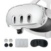 For Meta Quest 3 PC Protective Shell