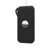 For Apple Vision Pro Accessories Power Protective Case Battery Silicone Storage Shell