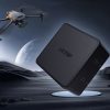 LKTOP 100W USB-C / Type-C Desktop Charger Adapter For DJI Mini Series/Air 3/Mavic 3 Series Battery