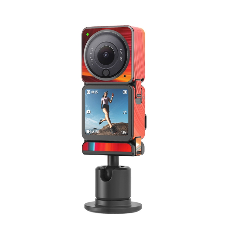 For DJI Action 2 aMagisn Body Protection Paper Scratch-Resistant Film Accessories