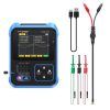 FNIRSI 3 In 1 Handheld Digital Oscilloscope LCR Transistor Tester