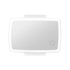 Car Sun Visor LED Light Cosmetic Mirror