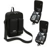 For DJI Mini 4 Pro BKANO Storage Bag Shoulder Bag Messenger Bag Suitcase