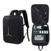 For DJI Mini 4 PRO Backpack EVA Hard Shell Storage Bag