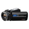 AF5 40X Zoom Digital Camera With 3.0-Inch IPS Touch Screen