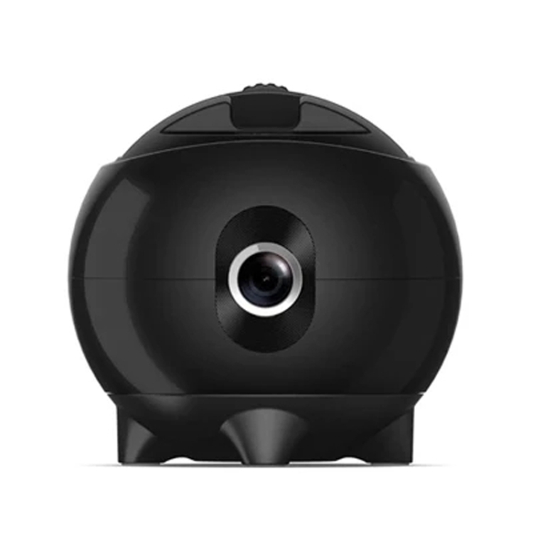 Hishell Rechargeable AI Face Intelligent Follow Shot Gimbal Cell Phone Live Streaming Video Stabilizer