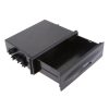Car Audio Modified Multi-purpose Storage Box Cup Holder
