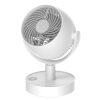 Desktop Air Circulation Fan Household Office Compact Mute Electrical Fan