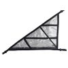 SUV Ceiling Storage Net Car Roof Mesh Storage Bag Suitable For 3-handle Models