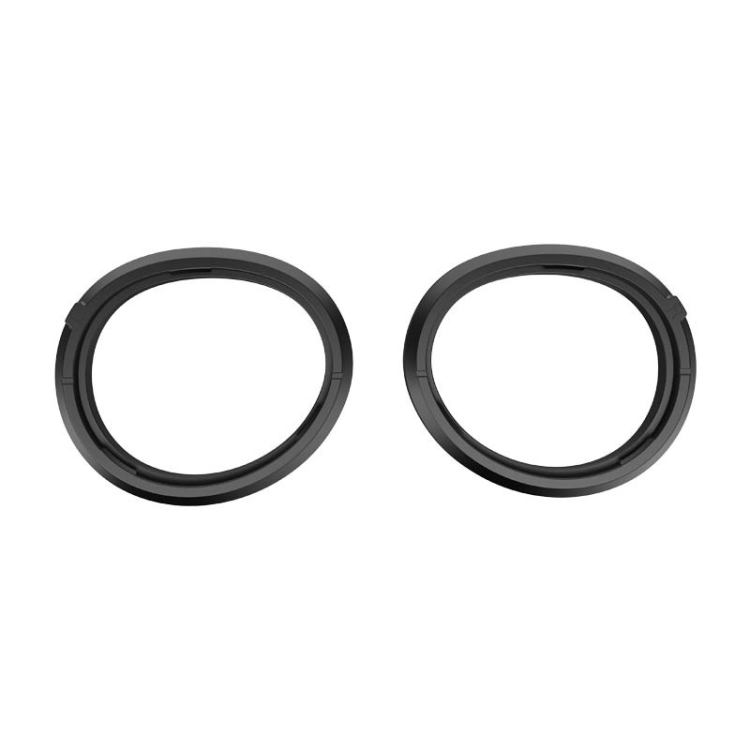 For Apple Vision Pro Magnetic Frame VR Glasses Smart Accessories