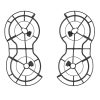Original DJI Mini 2 360 Degree Propeller Guard