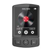 1.8-Inch Color Screen Recording MP3/MP4 Sports Bluetooth Walkman With Back Clip