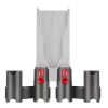 For Dyson V7 V8 V10 V11 V12 V15 Vacuum Cleaner Storage Rack Extension Bracket