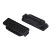 Car Safety Belt Limiter Buckle Anti-Strangle Clip