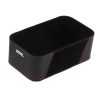 Car Multifunctional Dashboard Armrest Box Water Cup Storage Box