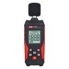 TASI TA650A Decibel Detector House Volume Tester Noise Meter