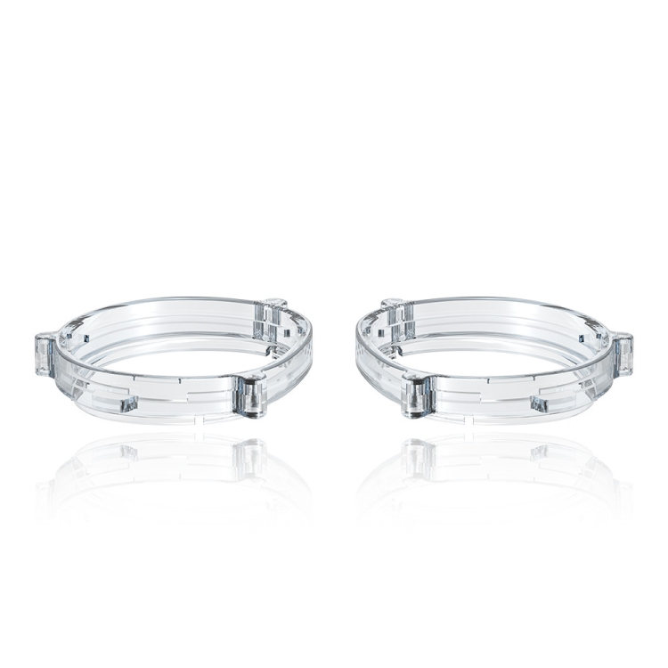 For Meta Quest 3 VR Magnetic Eyeglasses Frame