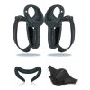 For Meta Quest 3 VR Blackout Nose Pad Mask Face Pad Cover