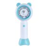 USB Handheld Fan Mini Portable Desktop Cute Cartoon Fan