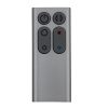 For Dyson AM04 AM05 Air Purifier Bladeless Fan Remote Control