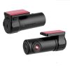 S600 1080P Wifi Dash Cam 170 Degree Wide Angle Lens Hidden Car Driving Recorder