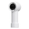 Outdoor Handheld Turbine Digital Display 100-Speed High-Speed Mini Fan