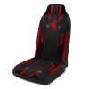 Car Universal Printed Seat Protector Automobile Decoration Supplies