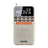 Rolton T1 Portable Radio Receiver Old People Singing Opera Player Mini Stereo Walkman