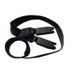 ISOFIX Interface Connection Belt Car Child Safety Seat Belt
