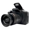 HD-05+ 2.4 Inch 1080P HD Digital Camera 16X Digital Zoom Photo And Video DV
